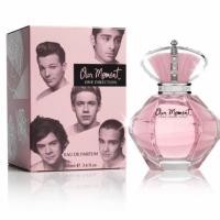 ราคา Our Moment by One Direction 100 ml EDP กล่องซีล (4374087056)