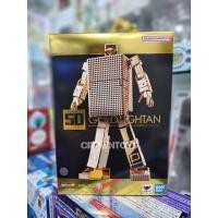 ราคา Gold Lightan Chogokin 50th Anniversary : GX-32SP /Soul Of Chogokin (25190338740)