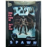 ราคา 1997 McFarlane Toys - Spawn the Movie: Attack Spawn (50350204019)