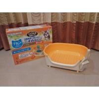 ราคา กระบะทรายแมว 2 ชั้น (1417596499)