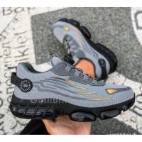 ราคา รองเท้าผ้าใบ รองเท้าบูท หัวเหล็ก กันน้ํา ความปลอดภัย เหมาะกับงานก่อสร้าง สําหรับผู้ชาย แอพ Y3 ivg RLZV (41312888464)