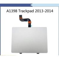 ราคา (ร้าน SG) เปลี่ยนแทร็กแพด เหมาะสําหรับ Apple Macbook Pro 13 Retina A1502 ทัชแพดพร้อม Flex 2013 2014 ปี (57702369746)