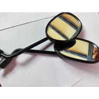 ราคา HMA กระจกมองหลัง เดิม เวฟ Wave 100 125 110-i (2013) รุ่นเก่า ขาดำ กระจกส่องหลัง กระจกข้าง 1 คู่ (27225520925)