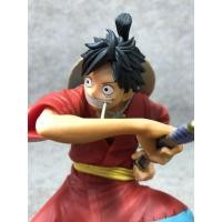 ราคา โมเดลวันพีชลิงดี ลูฟี่ - ราชาแห่งศิลปิน Wano Arc - ของแท้ญี่ปุ่น (43413541227)