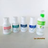 ราคา Saugella Attiva Dermoliquid Idraserum Poligyn 100ml// fresh 200ml//(น้ำยาล้างทำความสะอาดจุดซ่อนเร้น) (2661182382)