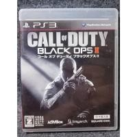 ราคา แผ่นแท้ PS3 Call Of Duty : Black Ops II (Japan) Playstation 3 (25414003359)