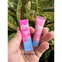 ราคา พร้อมส่ง Benefit Cosmetics The Porefessional Matte Primer 5ml แท้100% (24287094137)