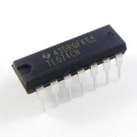ราคา TL074 TL074CN JFET Input Quad Opamp (2444009112)