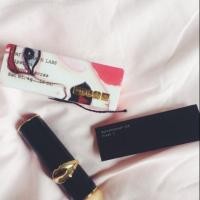 ราคา Pat McGrath labs lipstick สี Flesh3 สินค้าพร้อมส่ง (1022829562)