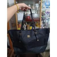 ราคา กระเป๋าหนังแท้มือสอง แบรนด์แท้ Sisley (18692553268)