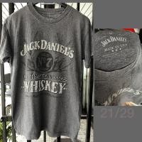 ราคา เสื้อยืด Jack Daniel‘s (24361070017)