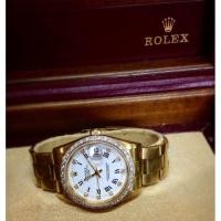 ราคา Rolex Watch (3123409)