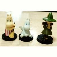 ราคา Moomin set model (40182725)