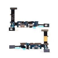 ราคา แพรตูดชาร์จ ก้นชาร์จ Samsung Note 5 / N920F แพรตูดชาร์จ+หูฟัง+ไมค์ Charging Connector Flex Cable for SAMSUNG NOTE 5 (5078724697)