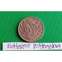 ราคา สิงคโปร์ 10 Cents ปี 1976 (23120635778)