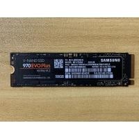 ราคา SAMSUNG 970 EVO PLUS 500GB (47902415192)