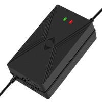 ราคา เครื่องชาร์จแบตเตอรี่ เครื่องชาร์จแบต 48V 3A หรือ 54.6V 3A เครื่องชาร์จแบตริเธียม 48V ไฟออก 54.6V 3A เต็มแล้วตัด (20283991785)