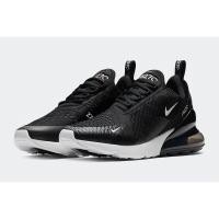 ราคา Nike Air Max 270 Black White Anthracite Womens Size US 6-10 Casual Sneakers New✅ (43801247709)