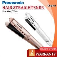 ราคา ที่ม้วนผม Panasonic หนีบผม ที่หนีบผม หนีบผมตรง แกนม้วนผม ลอนมาม่า ไฟฟ้า ม้วนผม แผ่นเซรามิกเคลือบถนอมเส้นผม (26857232274)