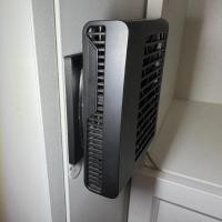 ราคา MIKROTIK Mounting Adapter MicroTik hAP ax2 & ac2 – ตัวยึดกาวในตัว (52602048436)