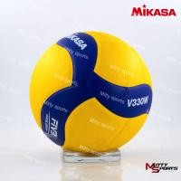 ราคา วอลเลย์บอล MIKASA รุ่น V330W (2939162048)