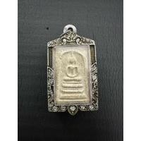 ราคา 95 -พระสมเด็จวัดระฆัง วัดเกศไชโย (40101372747)