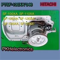 ราคา ชุดแกนซัก-CLUTCH-เครื่องซักผ้า HITACHI- PTSF-100XA 046 ใช้ได้กับรุ่น SF-100XA , SF-110XA, SF-120XA ,SF-130XA , SF-140XA, (12790976155)