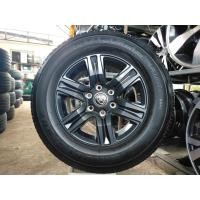 ราคา แม็กโตโยต้า ขอบ17 พร้อมยางบริสโตน 255 65 17 ปี21 ใส่รีโว่ วีโก้ ตัวสูงได้ทุกรุ่น (22686242644)