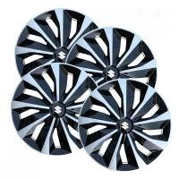 ราคา คลอบล้อกระทะ ขอบ15 suzuki (26875289443)