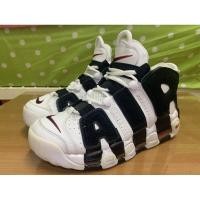 ราคา รองเท้า NIKE AIR MORE UPTEMPO ของแท้100% (5556259166)