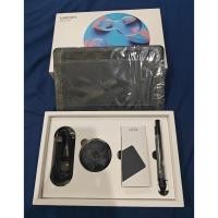 ราคา มือสอง Wacom Intuos Pro Pen and Touch S (Small) เม้าส์ปากกา - PTH-460/K0-CX ศูนย์ไทย ประกันเหลือ (25703792015)