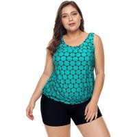 ราคา เสื้อ+กางเกง 5xl ชุดว่ายน้ำคนอ้วนพร้อมส่ง (28265029885)