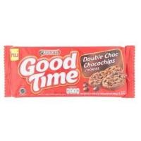 ราคา Good Time (กู๊ดไทม์) คุกกี้ มี 3 รส 12 ซอง เลือกรสได้ (670322119)