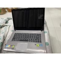 ราคา Notebook มือสอง Lenovo IdeaPad Z400 Touch (20956974566)