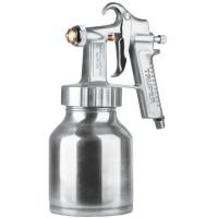 ราคา TRUPER 14037 กาพ่นสี กาล่าง แรงดันลม 20 PSI (PIPI-200) (22647865318)