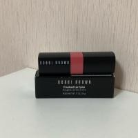 ราคา Bobbi brown crushed lip color 3.4g #baby (5317019451)