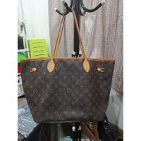 ราคา กระเป๋า LV Neverfull MM แท้มือสอง (5676431166)