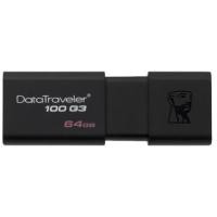 ราคา FlashDrive kingston 64gb 100mb/s (6981096769)