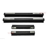 ราคา (4ชิ้น) ชายบันได เชฟโรเลต เทรลเบลเซอร์ ปี 2012 - 2019 ชายบันไดประตู สีดำด้าน Chevrolet Trailblazer SUV กันรอย สคัพเพลท (4576635029)