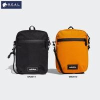 ราคา ลด65.-ใส่โค้ดTHIKWX1Nกระเป๋าออร์แกไนเซอร์ Adidas รุ่น Street สีส้มและสีดำ [ GN2011 GN2012 ] (9352343678)