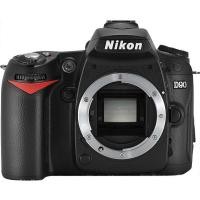 ราคา [บริการซื้อ ขาย แลกเปลี่ยน] Nikon D90 (Body) มือสอง (23146763049)