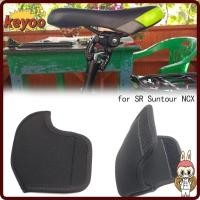 ราคา ฝาครอบท่อที่นั่งสำหรับโช้ค Suntour แบบป้องกันฝุ่น สอดคล้องกับ SR Suntour NCX (41421965358)