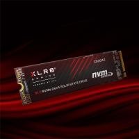 ราคา PNY SSD,M.2,2280,NVMe,CS3040, 500G (Read:5600MBs, Write:4300MBs) Gen4 (8676994629)