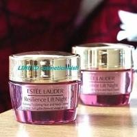 ราคา Resilience Lift Night Firming/Sculpting Face and Neck Creme 5 ml. (32061542)
