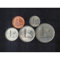 ราคา เหรียญ​ต่างประเทศ​(433)มาเลเซีย​เก่า (7645664559)