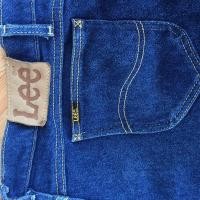 ราคา กางเกงยีนส์Leeแท้ผ้ายืดสีสด มือสอง (13575418381)