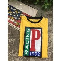 ราคา POLO Racing by Ralph Lauren...เสื้อยืดแขนยาว สกรีนหน้าและแขน สภาพใหม่ (20495199610)