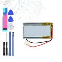 ราคา เปลี่ยนแบตเตอรี่ For Sony WH-CH500 WH-CH510 WF-H800 WF-XB700 (40151412331)