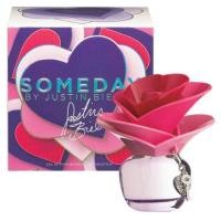 ราคา Justin Bieber Someday 100ml Eau de Parfum Spray (1287915893)