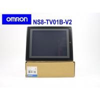 ราคา OMRON HMI Touch Screen จอทัชสกรีน ขนาด 8.4" NS series รุ่น NS8-TV01B-V2 (5330149013)